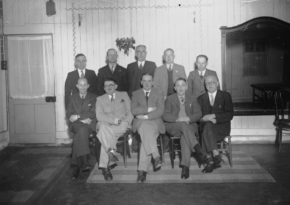The Committee