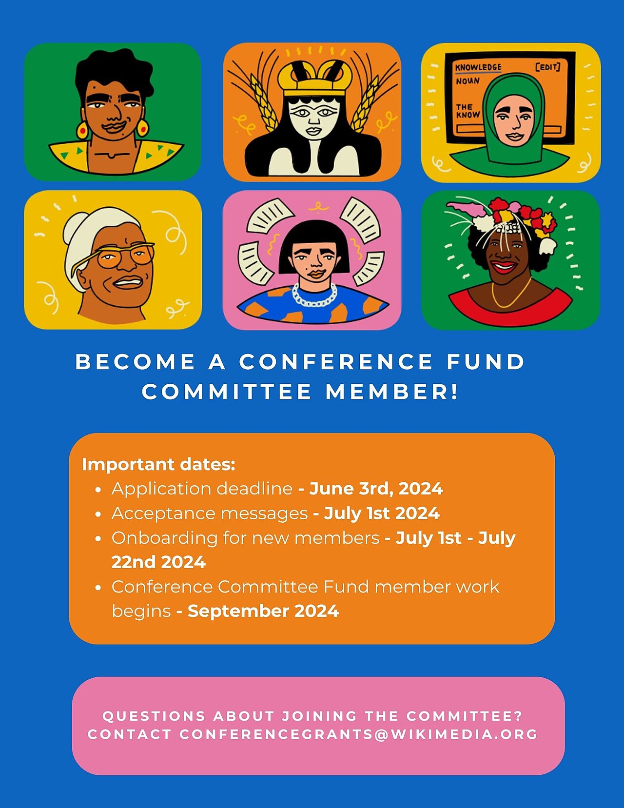 The Committee