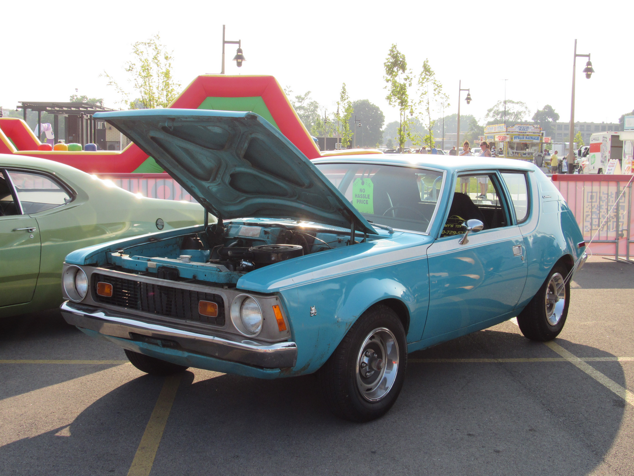 The Gremlin