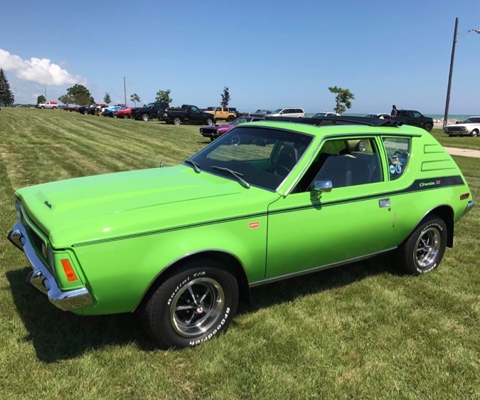The Gremlin