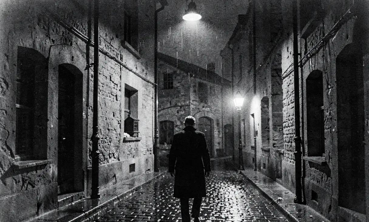 Robert Hamer