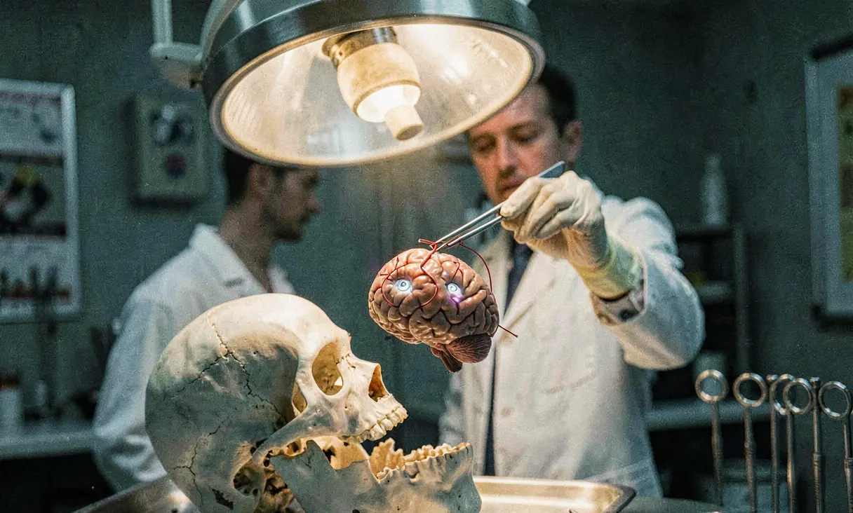 The Brain