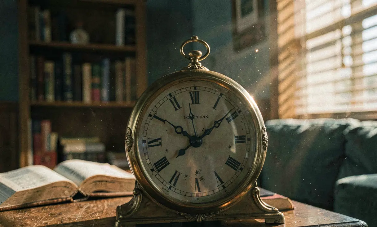 The Clock