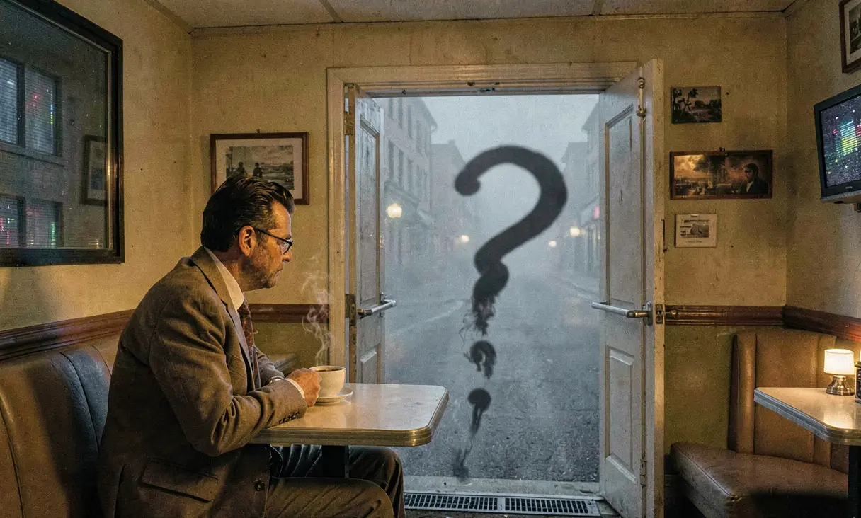 The What-If Premise