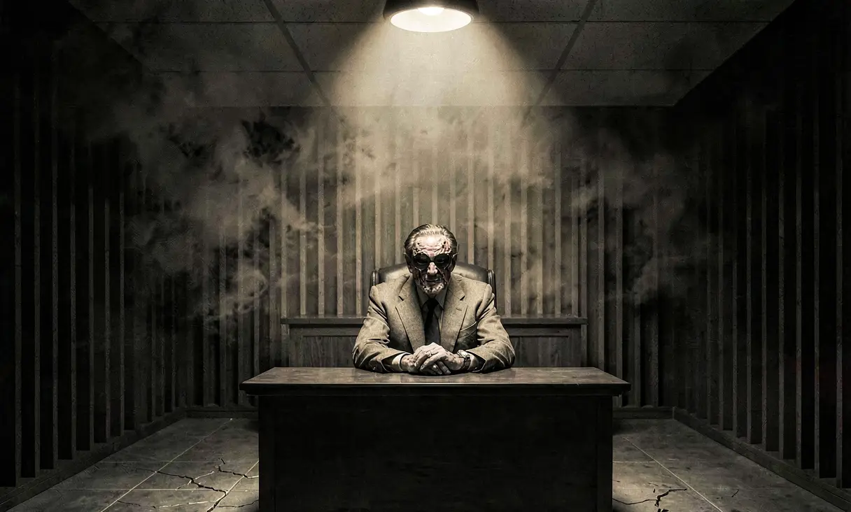 Justice and Injustice