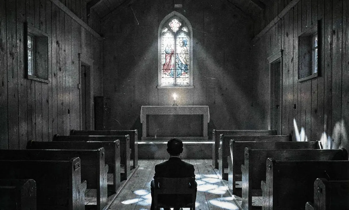 The Church