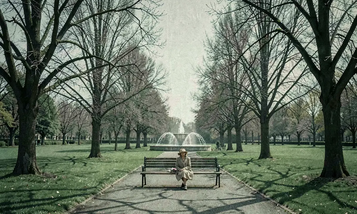 The Park
