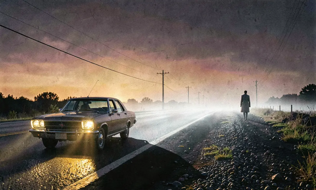 The Road