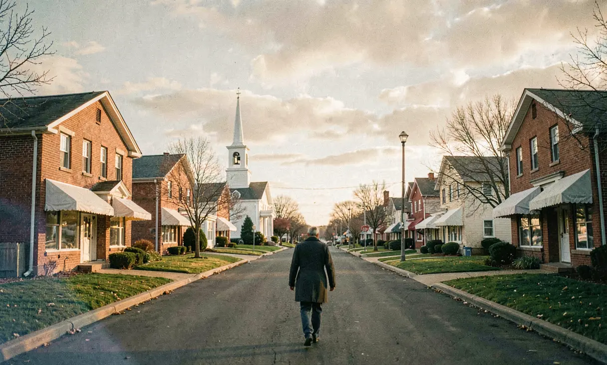 The Small Town