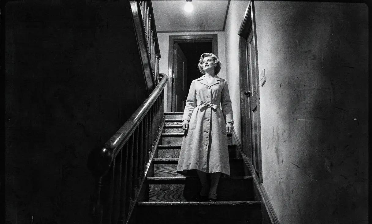 The Staircase
