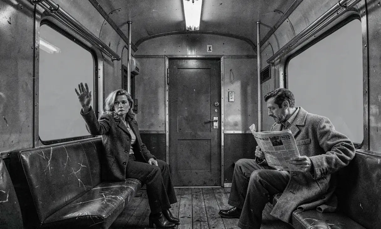 The Train