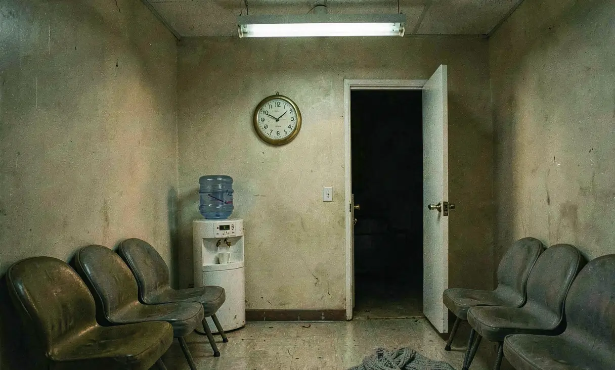 The Waiting Room